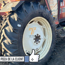 Încarcă imaginea în vizualizatorul Galerie, Anvelopa 16.9-38 BKT Tr 135 8PR TT