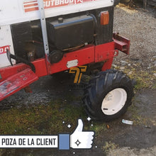 Încarcă imaginea în vizualizatorul Galerie, Anvelopa 16X6.50-8 BKT Tr 315 6PR TL