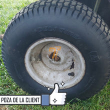 Încarcă imaginea în vizualizatorul Galerie, Anvelopa 18X6.50-8 Deli Tire S-365 4PR 56A6/71A6 TL