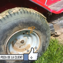 Încarcă imaginea în vizualizatorul Galerie, Anvelopa 18X6.50-8 Deli Tire S-365 4PR 56A6/71A6 TL