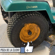 Încarcă imaginea în vizualizatorul Galerie, Anvelopa 18X8.5-8 BKT Lg 306 6PR TL