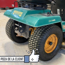 Încarcă imaginea în vizualizatorul Galerie, Anvelopa 18X8.5-8 BKT Lg 306 6PR TL