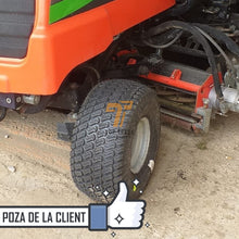 Încarcă imaginea în vizualizatorul Galerie, Anvelopa 20X10-8 BKT Lg 306 6PR TL