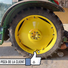 Încarcă imaginea în vizualizatorul Galerie, Anvelopa 270/95R44 (11.2R44) BKT Agrimax Rt 955 142A8/B TL