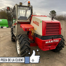 Încarcă imaginea în vizualizatorul Galerie, Anvelopa 400/70-20 (16.0/70-20) BKT Con Star 149A8 TL