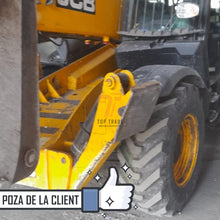 Încarcă imaginea în vizualizatorul Galerie, Anvelopa 400/80-24 (15.5/80-24) BKT Con Star 20PR TL