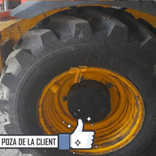 Încarcă imaginea în vizualizatorul Galerie, Anvelopa 400/80-24 (15.5/80-24) BKT Con Star 20PR TL