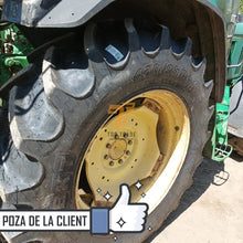 Încarcă imaginea în vizualizatorul Galerie, Anvelopa 420/85R34 (16.9R34) BKT Agrimax Rt 855 142A8/B TL