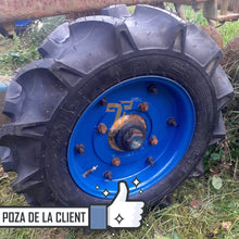 Încarcă imaginea în vizualizatorul Galerie, Anvelopa 5.00-12 BKT Tr 171 6PR TT