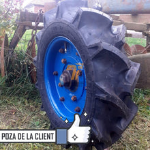 Încarcă imaginea în vizualizatorul Galerie, Anvelopa 5.00-12 BKT Tr 171 6PR TT