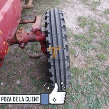 Încarcă imaginea în vizualizatorul Galerie, Anvelopa 5.00-15 BKT Tf 8181 6PR TT