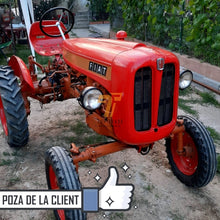 Încarcă imaginea în vizualizatorul Galerie, Anvelopa 5.00-15 BKT Tf 8181 6PR TT