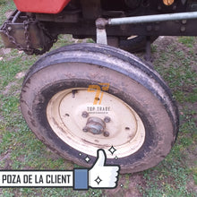 Încarcă imaginea în vizualizatorul Galerie, Anvelopa 5.00-15 BKT Tf 9090 4PR TT