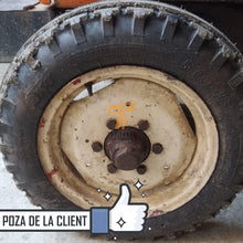 Încarcă imaginea în vizualizatorul Galerie, Anvelopa 5.00-16 BKT Tf 8181 6PR TT