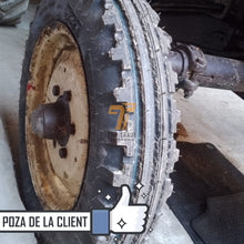 Încarcă imaginea în vizualizatorul Galerie, Anvelopa 5.00-16 BKT Tf 8181 6PR TT