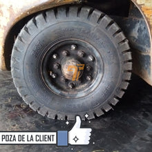 Încarcă imaginea în vizualizatorul Galerie, Anvelopa 5.00-8 BKT Pl 801 8PR TT