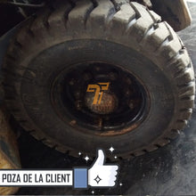 Încarcă imaginea în vizualizatorul Galerie, Anvelopa 5.00-8 BKT Pl 801 8PR TT