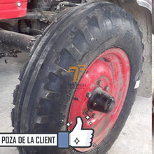 Încarcă imaginea în vizualizatorul Galerie, Anvelopa 6.00-16 BKT Tf 8181 6PR TT