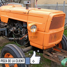 Încarcă imaginea în vizualizatorul Galerie, Anvelopa 6.00-16 BKT Tf 9090 6PR TT