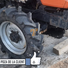 Încarcă imaginea în vizualizatorul Galerie, Anvelopa 6-14 BKT Tr 126 4PR TT