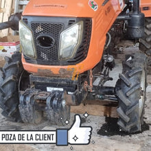 Încarcă imaginea în vizualizatorul Galerie, Anvelopa 6-14 BKT Tr 126 4PR TT