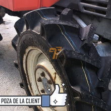 Încarcă imaginea în vizualizatorul Galerie, Anvelopa 6-14 BKT Tr 126 4PR TT