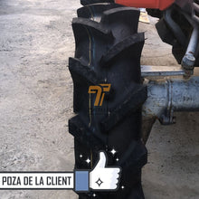 Încarcă imaginea în vizualizatorul Galerie, Anvelopa 6-14 BKT Tr 126 4PR TT