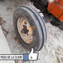 Încarcă imaginea în vizualizatorul Galerie, Anvelopa 6.50-16 BKT Tf 9090 6PR TT