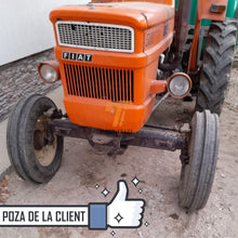 Încarcă imaginea în vizualizatorul Galerie, Anvelopa 6.50-16 BKT Tf 9090 6PR TT