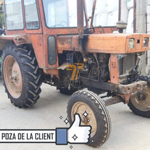 Încarcă imaginea în vizualizatorul Galerie, Anvelopa 6.50-20 BKT Tf 8181 8PR TT