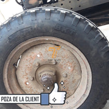 Încarcă imaginea în vizualizatorul Galerie, Anvelopa 6.50-20 BKT Tf 8181 8PR TT