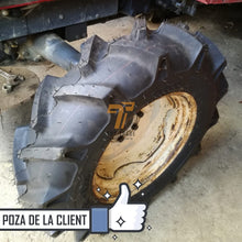 Încarcă imaginea în vizualizatorul Galerie, Anvelopa 7-14 BKT Tr 126 4PR TT