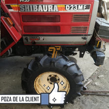 Încarcă imaginea în vizualizatorul Galerie, Anvelopa 7-14 BKT Tr 126 4PR TT