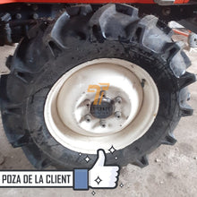 Încarcă imaginea în vizualizatorul Galerie, Anvelopa 7-14 BKT Tr 126 4PR TT