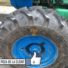 Încarcă imaginea în vizualizatorul Galerie, Anvelopa 7.50-16 BKT As 504 8PR TT