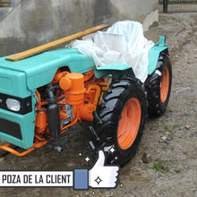 Încarcă imaginea în vizualizatorul Galerie, Anvelopa 7.50-16 BKT As 504 8PR TT