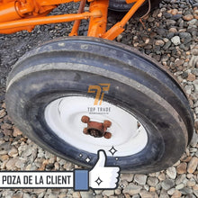 Încarcă imaginea în vizualizatorul Galerie, Anvelopa 7.50-16 BKT Tf 9090 6PR TT