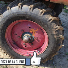 Încarcă imaginea în vizualizatorul Galerie, Anvelopa 7.50-20 BKT As 504 8PR TT