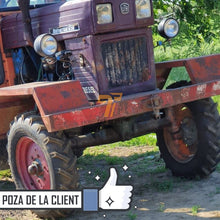 Încarcă imaginea în vizualizatorul Galerie, Anvelopa 7.50-20 BKT As 504 8PR TT