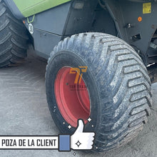 Încarcă imaginea în vizualizatorul Galerie, Anvelopa 700/50-26.5 BKT Flotation 648 16PR TL