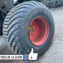 Încarcă imaginea în vizualizatorul Galerie, Anvelopa 700/50-26.5 BKT Flotation 648 16PR TL