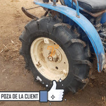 Încarcă imaginea în vizualizatorul Galerie, Anvelopa 8-16 BKT Tr 144 6PR TT