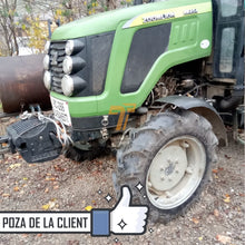 Încarcă imaginea în vizualizatorul Galerie, Anvelopa 8.3-20 BKT Tr 144 6PR TT