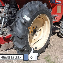 Încarcă imaginea în vizualizatorul Galerie, Anvelopa 8.3-20 BKT Tr 144 6PR TT