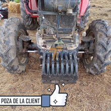 Încarcă imaginea în vizualizatorul Galerie, Anvelopa 8.3-20 BKT Tr 144 6PR TT