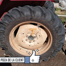 Încarcă imaginea în vizualizatorul Galerie, Anvelopa 9.5-24 BKT Tr 135 8PR TT