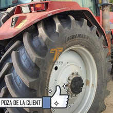 Încarcă imaginea în vizualizatorul Galerie, Anvelopa Vf 710/60R42 BKT Agrimax V-Flecto 173D Nro TL