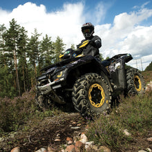 Încarcă imaginea în vizualizatorul Galerie, Anvelopa 24X11.00-10 BKT W 207 6PR TL