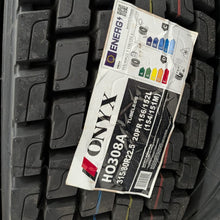 Încarcă imaginea în vizualizatorul Galerie, Anvelopa camion 315/80R22.5 Onyx HO308A 156/152L TL
