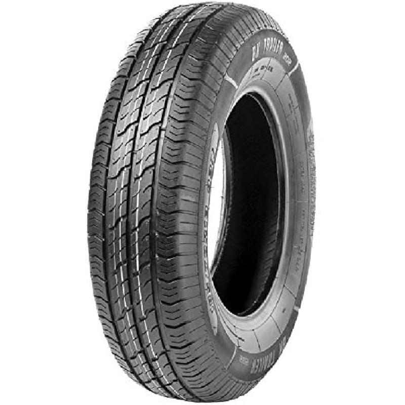 Anvelopa 145R10C BK Trailer 204 84/82N M+S TL